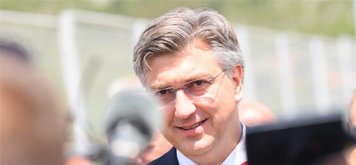 Plenković: Zadržavanje kreditnog rejtinga na investicijskoj razini poruka povjerenja u odgovorno upravljanje krizom
